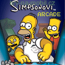 Simpsonovi Arcade, Hry na mobil