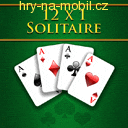 12x1 Solitaire, Hry na mobil